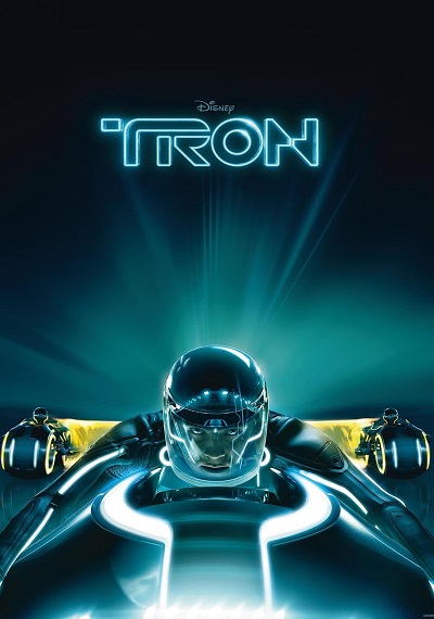 TRON: Legacy (2010)