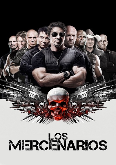 Los mercenarios (2010)