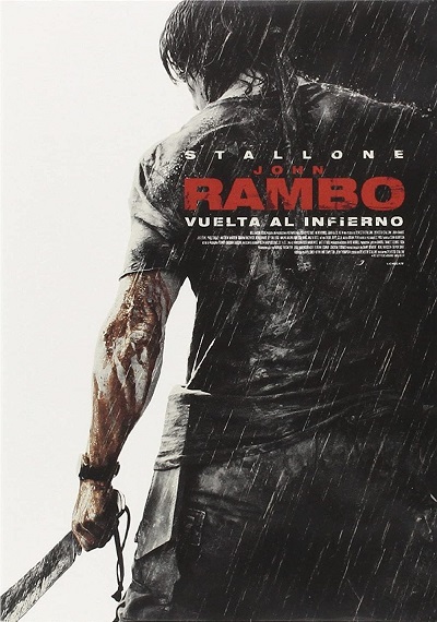 John Rambo (2008)