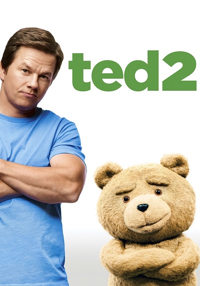 Ted (2012)