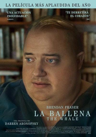 La ballena (2022)