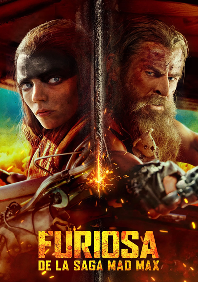 Furiosa: De la saga Mad Max (2024)