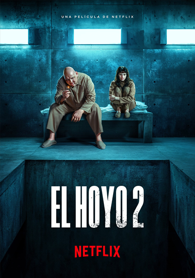 El Hoyo 2